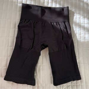 Active biker shorts